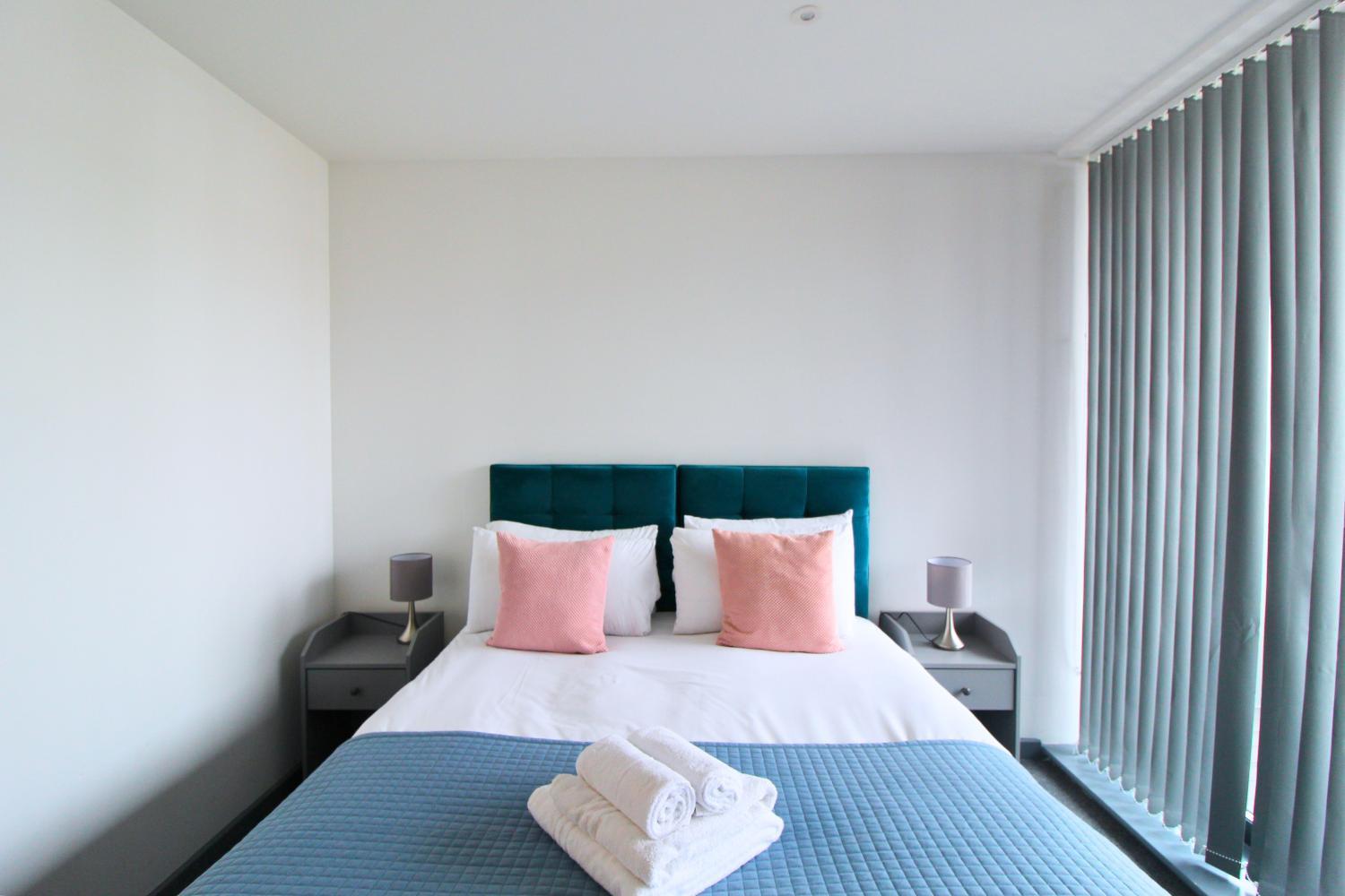 Canning Town By Viridian Apartments Londra Esterno foto