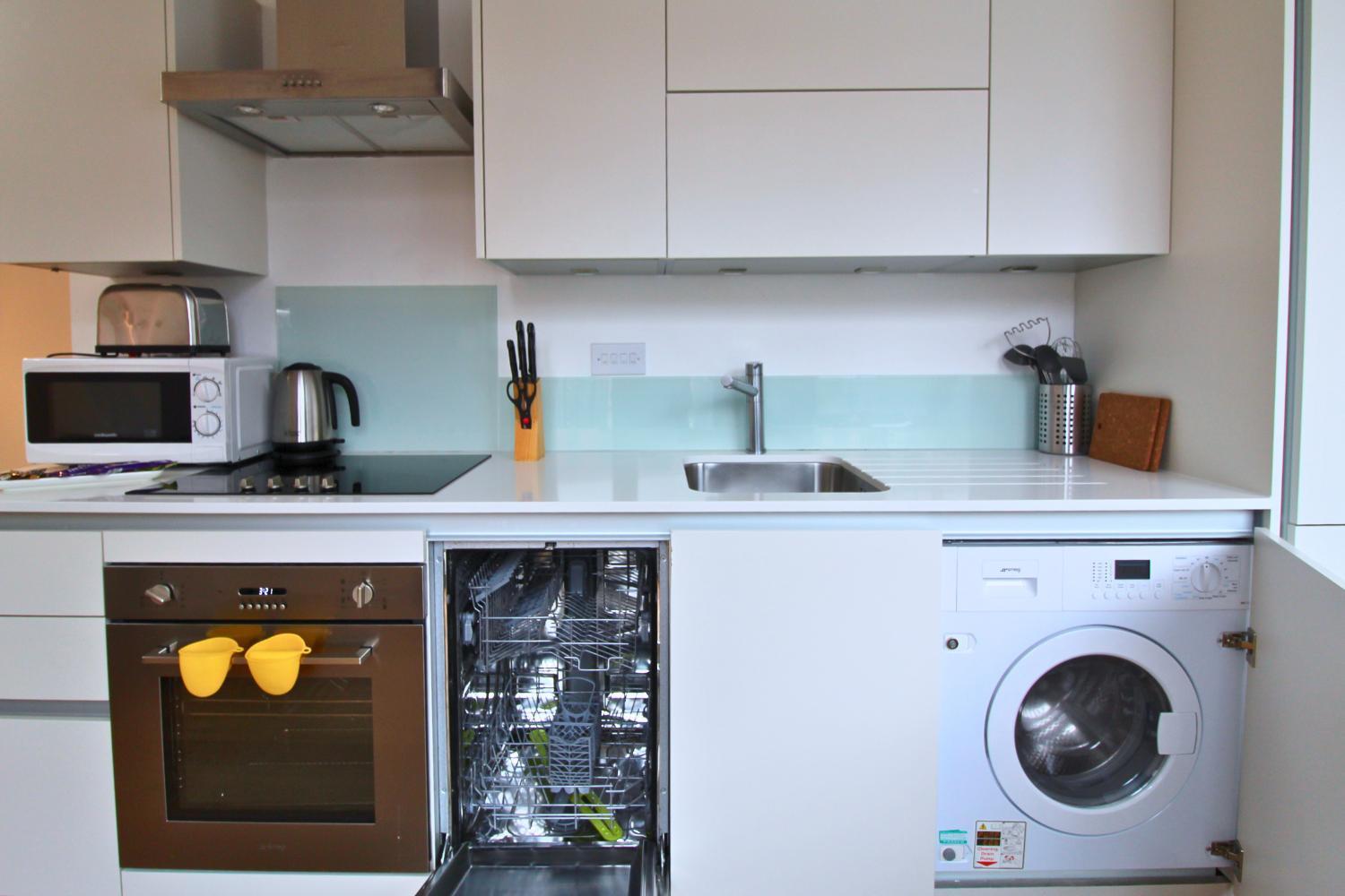 Canning Town By Viridian Apartments Londra Esterno foto